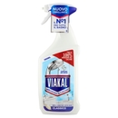 Viakal Detersivo Anticalcare Bagno e Cucina Classico Spray 720 ml